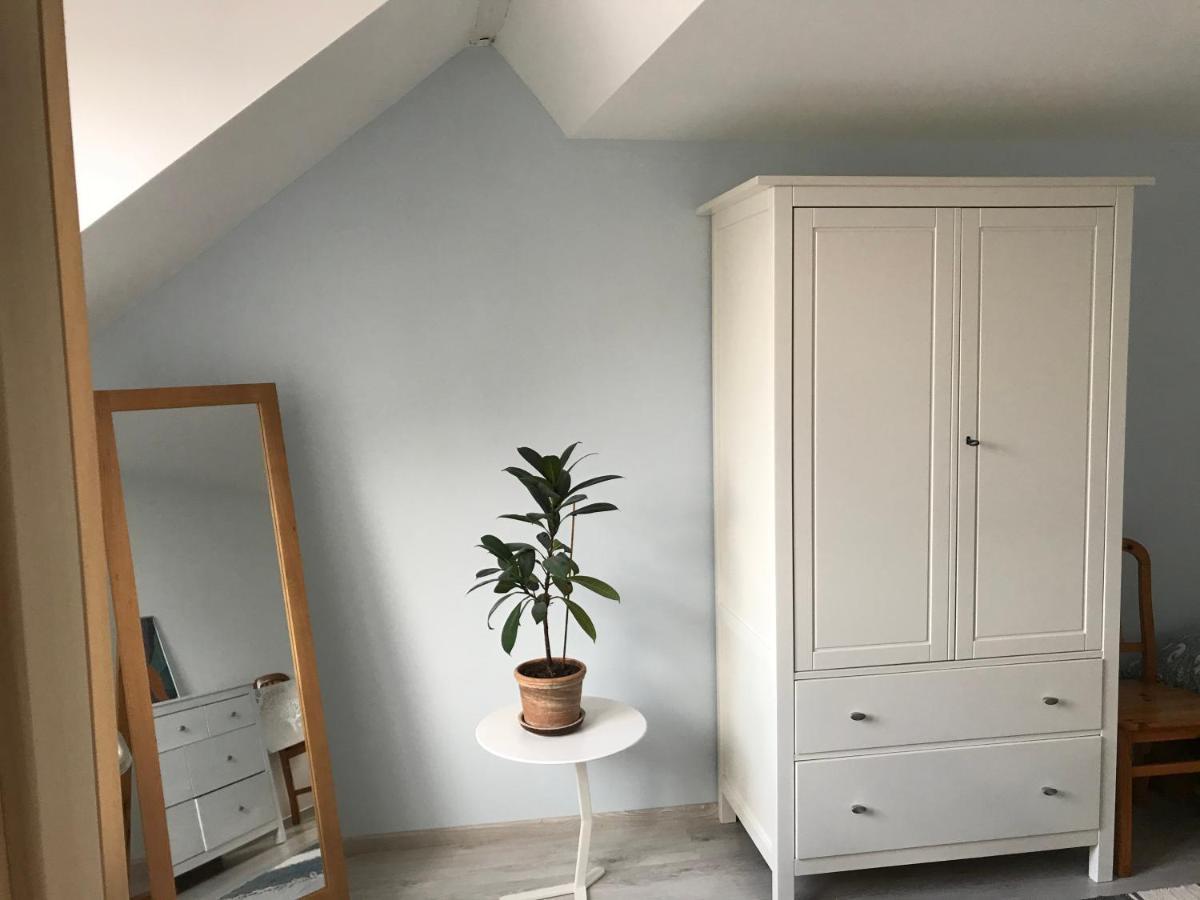 Vaals Aachen Suite Apartment Exterior foto