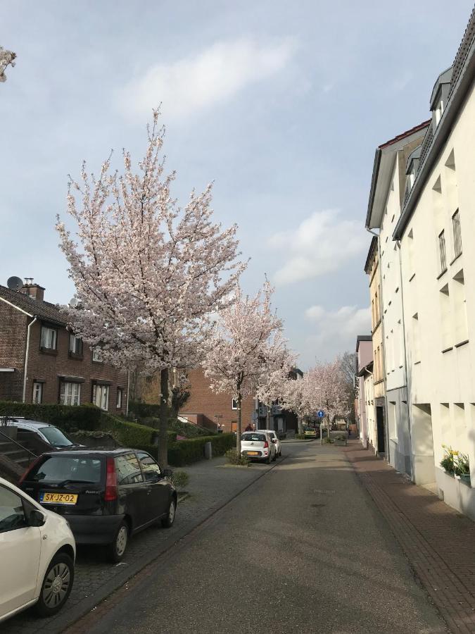Vaals Aachen Suite Apartment Exterior foto