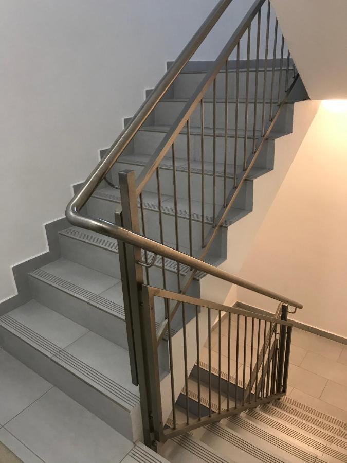 Vaals Aachen Suite Apartment Exterior foto