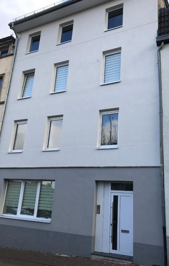 Vaals Aachen Suite Apartment Exterior foto